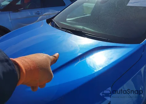 2024 Chevrolet Equinox Fwd Ls из США, поврежденный, VIN 3GNAXHEG8RL134153